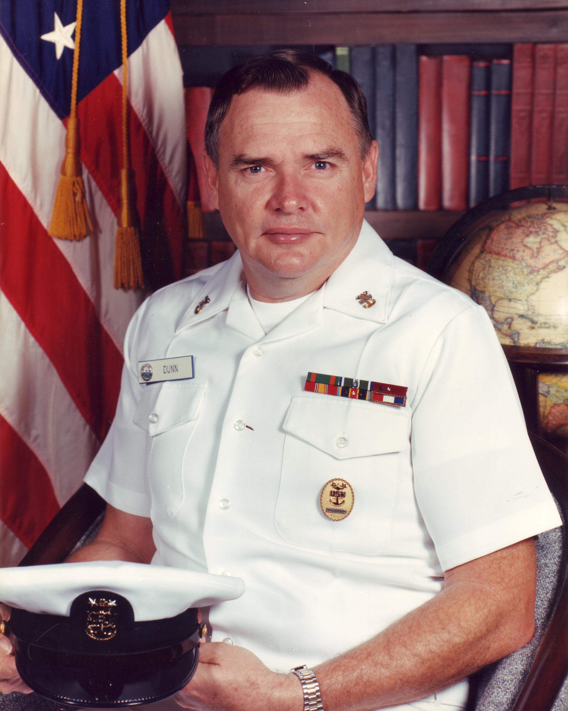 Phil Dunn Jan 11 1988